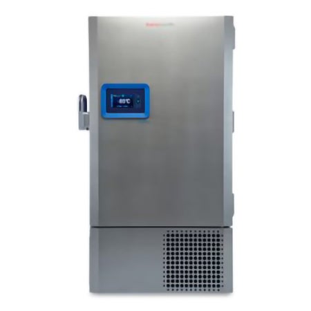 Ultra-Low Freezer TSX Universal Series Pharmaceutical 19.4 cu.ft. 1 Swing Door Manual Defrost