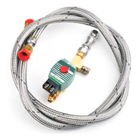 Backup System Thermo Scientific™ Accessory for Freezer For use with TSX Universal Ultra-Low Freezer