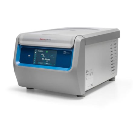 Benchtop Centrifuge Cell Culture Package Thermo Scientific™ Sorvall X1 Pro Fixed Angle Rotor / Swinging Bucket Rotor / Microplate Capable
