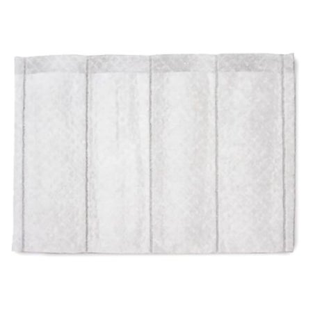 Absorbent Pouch Aqui-Pak™ For 4 Specimen Tubes