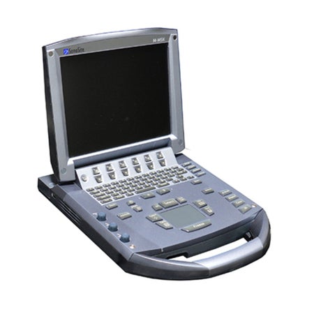 Refurbished Portable Ultrasound System Sonosite M-Turbo