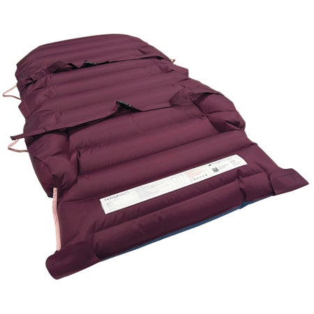 Stretcher Pad HoverMatt Air Transfer 34 W X 78 L Inch