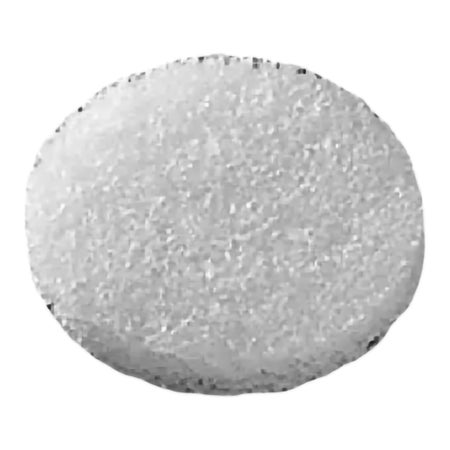 Corneal Light Shield EYETEC® 8 mm Diameter Without Securing Method