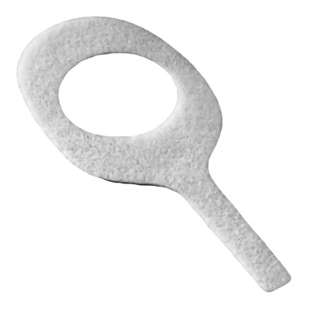 Lasik Eye Drain Eyetec® 10.5 mm Opening, 14 X 40 mm, PVA, Sterile, Single Use