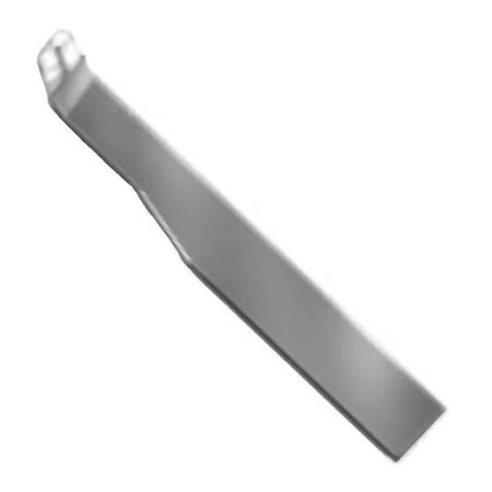 Ophthalmic Blade Eagle Labs® Stainless Steel No. 6600 Sterile