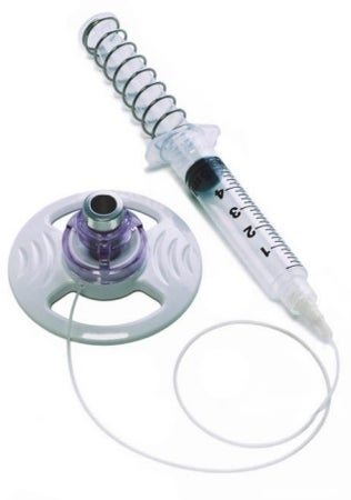 Donor Corneal Trephine Vacuum Punch Coronet® 7 mm Surgical Grade