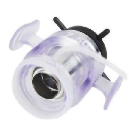 Recipient Vacuum Trephine Coronet® DALK Clear-Vue™ 8.50 mm Diameter Surgical Grade