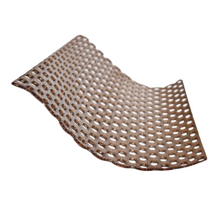Silver Wound Contact Layer Dressing Mepitel® Ag 8 X 20 Inch Rectangle Sterile