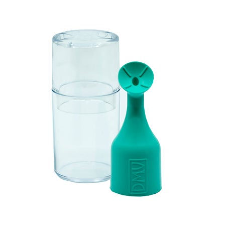 Contact Lens Inserter DMV® Luma-Serter Plus™ Green