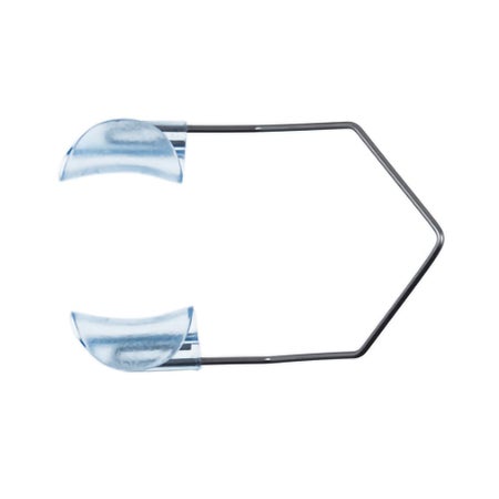 Eye Speculum Malosa® Barraquer 6 X 14.5 mm Blades