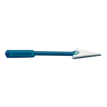 Surgical Eye Spear EYETEC® Cellulose 5 Count Pouch Sterile