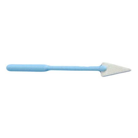 Surgical Eye Spear EYETEC® Cellulose 10 Count Pouch Sterile