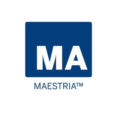 Middleware Installation Maestria™ Software Installation for Maestria