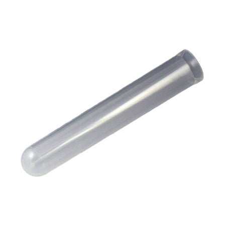 Test Tube Plain 15 mL Without Closure Polystyrene Tube