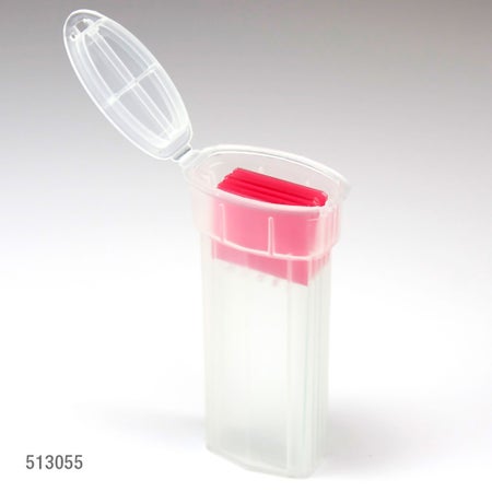 Slide Mailer 5-Slide Capacity For Standard Microscope Slides
