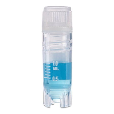 Cryogenic Vial RingSeal™ Polypropylene Screw Cap