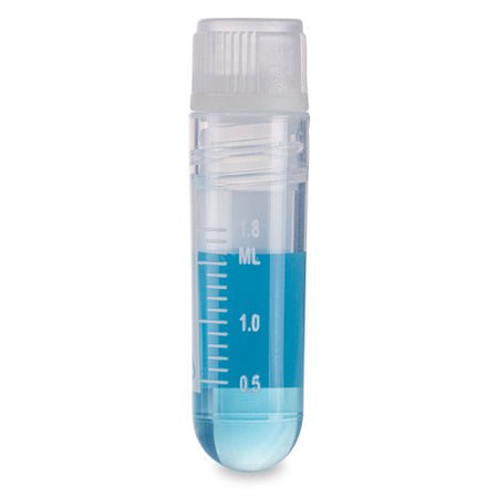 Cryogenic Vial RingSeal™ Polypropylene Screw Cap