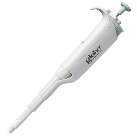 Adjustable Volume Pipettor Diamond PosiStop™ 100 to 1,000 µL NonSterile