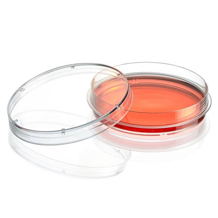 Cell Culture Dish Diamond® SureGro™ Polystyrene