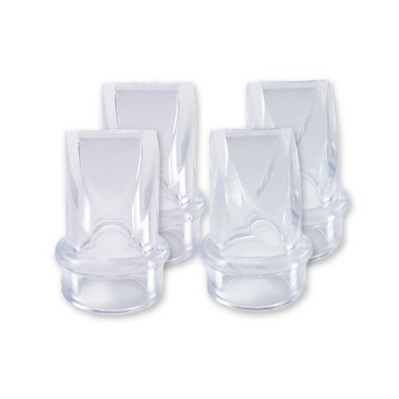 One-Way Lip Valve Rumble Tuff® For All Rumble Tuff® Electric Breast Pumps