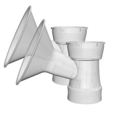Breast Shell Ardo For Alyssa, Calypso and Carum Breast Pump Pump Sets