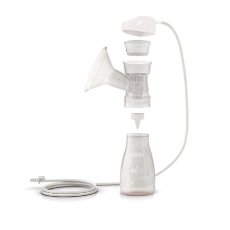 Sterile Breast Pump Set Ardo For Carum, Bellis, Alyssa, and Calypso