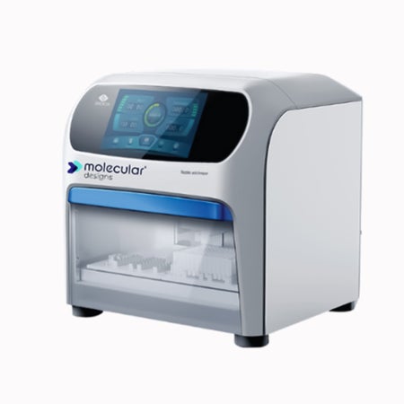 Molecular Analyzer Simplicity™ Dx Extraction System CLIA Non-Waived