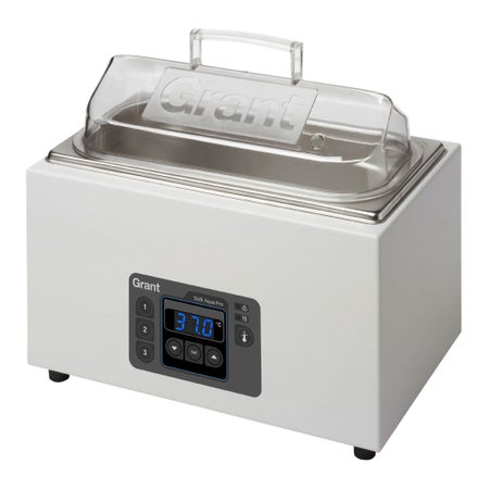Water Bath Sub Aqua Pro