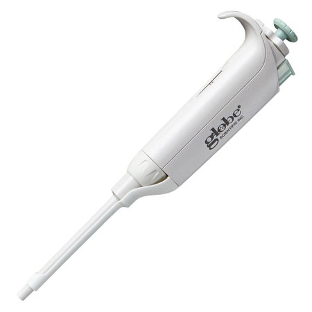 Fixed Volume Pipettor Diamond PosiStop™ 5 µL NonSterile