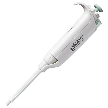 Fixed Volume Pipettor Diamond PosiStop™ 10 µL NonSterile