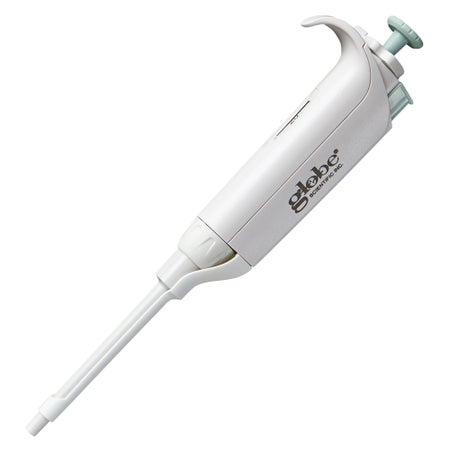 Fixed Volume Pipettor Diamond PosiStop™ 20 µL NonSterile