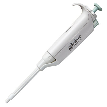 Fixed Volume Pipettor Diamond PosiStop™ 25 µL NonSterile