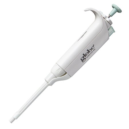 Fixed Volume Pipettor Diamond PosiStop™ 50 µL NonSterile