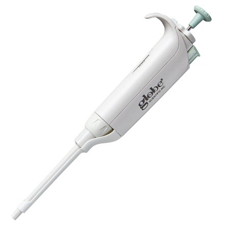 Fixed Volume Pipettor Diamond PosiStop™ 100 µL NonSterile