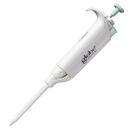 Fixed Volume Pipettor Diamond PosiStop™ 200 µL NonSterile