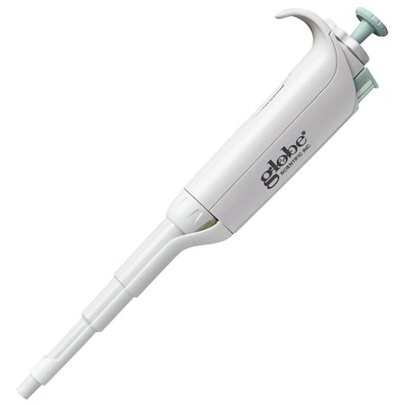 Fixed Volume Pipettor Diamond PosiStop™ 500 µL NonSterile