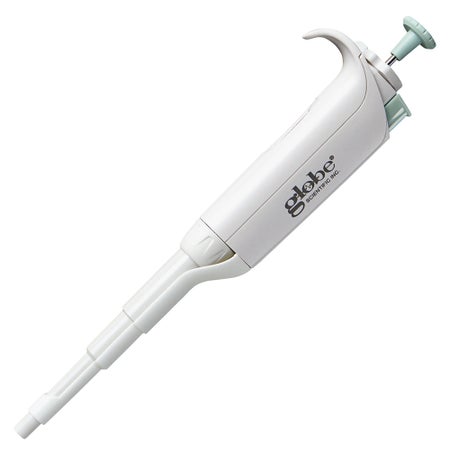 Fixed Volume Pipettor Diamond PosiStop™ 1,000 µL NonSterile