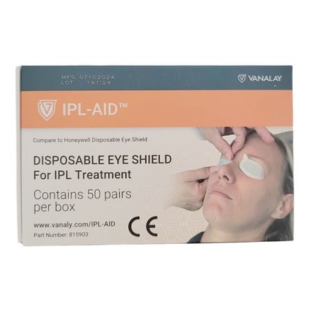 IPL Eye Protector IPL Aid™ Adhesive