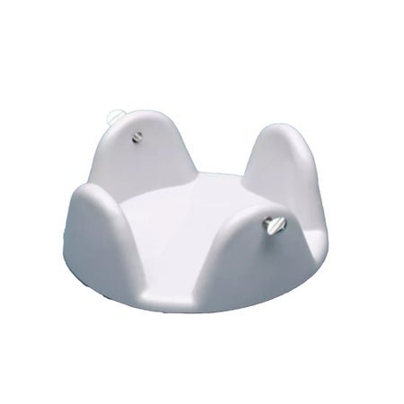 Single Canister Base Stand Medi-Vac® For Flex Advantage® 3000 mL Liners