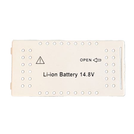 Diagnostic Battery Cover EdanUSA For use with M3 Battery