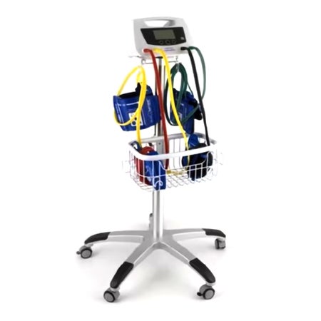 ABI Doppler System Dopplex® Digital Display Vascular Probe 8 MHz Frequency