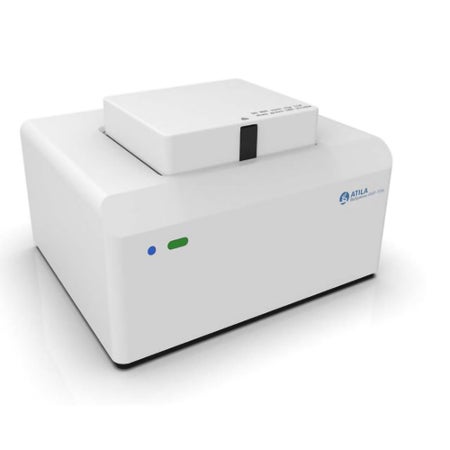 Molecular Analyzer iAMP® PS96