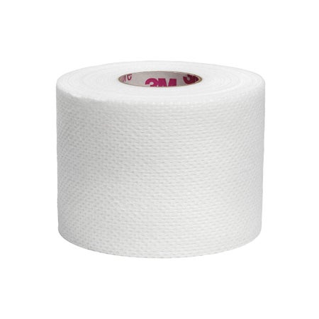 Medical Tape 3M™ Medipore™ H White 2 Inch X 2 Yard Soft Cloth NonSterile