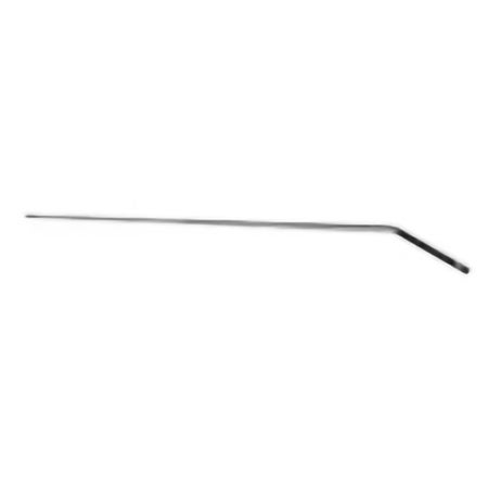 Ear Knife Blade Integra® ENT Stainless Steel Sterile