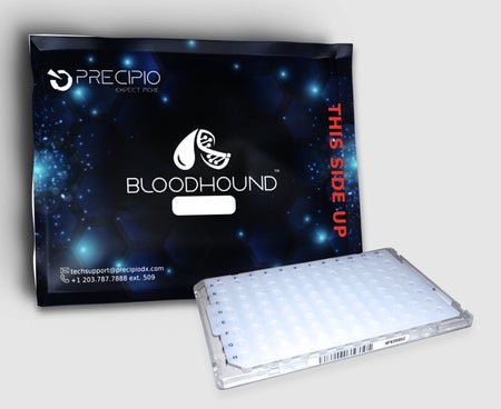 Molecular Reagent Bloodhound™ Myeloproliferative Neoplasm (MPN) Panel For Research Use Only For HRM-enabled RT-PCR Instrument