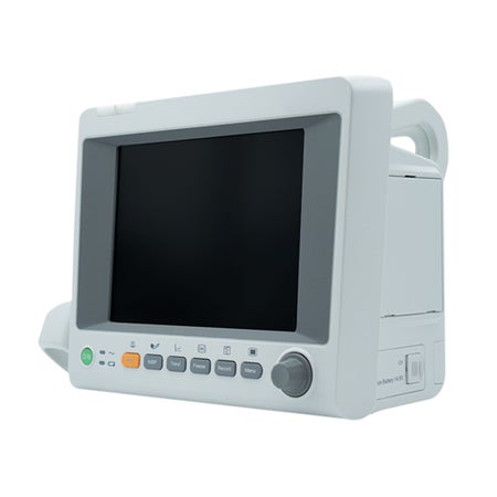 Patient Monitor Edan®iM SERIES Monitoring ECG, NIBP, SpO2 AC Power