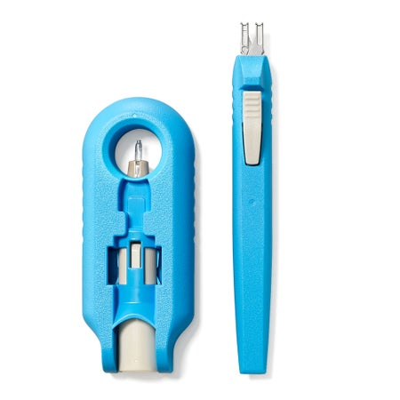 Implant Guide Kit SUSVIMO™ With Insert Tool