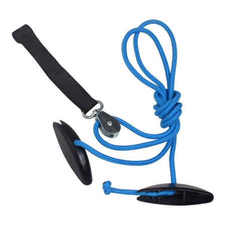 Shoulder Pulley Exerciser Blueranger™ Economy Blue