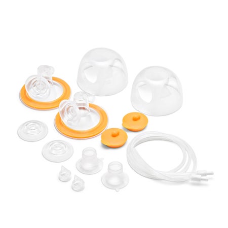 Wearable Personal Breast Pump Accessory Set Hygeia Express For Hygeia Express Breast Pumps