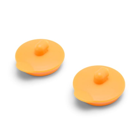 Wearable Personal Accessory Set Cup Cover Caps Hygeia Express For Hygeia Express Storage Containers